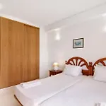Apartamento Camões 13º C Armação de Pêra