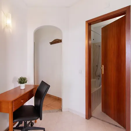 شقة Camoes 13C, Vista Mar, Com Piscina