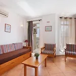 Camoes 13c, Vista Mar, Com Piscina Armação de Pêra