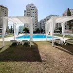 Camoes 13c, Vista Mar, Com Piscina *