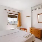 Appartement Camoes 13c, Vista Mar, Com Piscina *