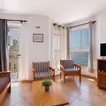 Camoes 13c, Vista Mar, Com Piscina *