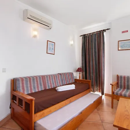 Camoes 13c, Vista Mar, Com Piscina Appartement Armação de Pêra