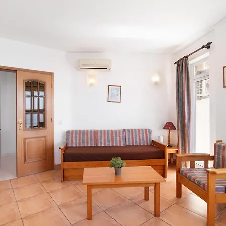 Appartement Camoes 13c, Vista Mar, Com Piscina *