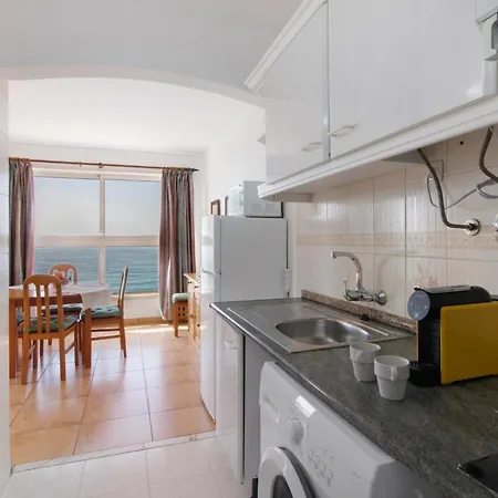 Camoes 13c, Vista Mar, Com Piscina *