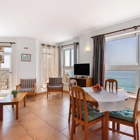 Camoes 13c, Vista Mar, Com Piscina Apartamento