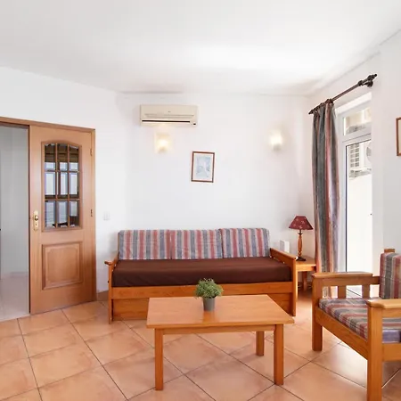 Apartamento Camoes 13c, Vista Mar, Com Piscina *