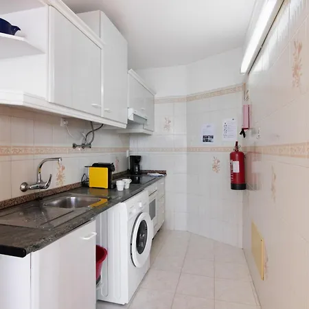 Apartamento Camoes 13c, Vista Mar, Com Piscina Armação de Pêra