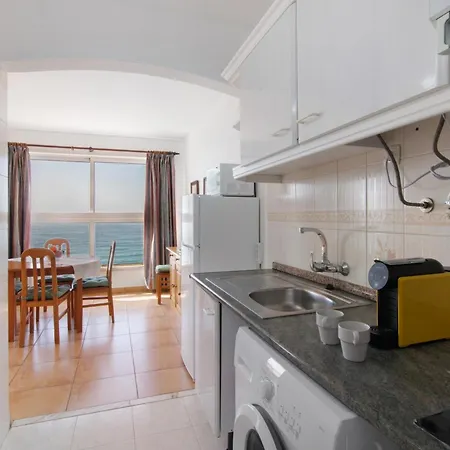Camoes 13c, Vista Mar, Com Piscina *