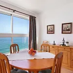 Camoes 13c, Vista Mar, Com Piscina Armação de Pêra