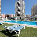 Camoes 13c, Vista Mar, Com Piscina * Armação de Pêra
