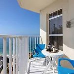 Appartement Camoes 13c, Vista Mar, Com Piscina Armação de Pêra