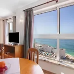 Appartement Camoes 13c, Vista Mar, Com Piscina *