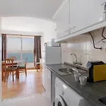 Camoes 13c, Vista Mar, Com Piscina *