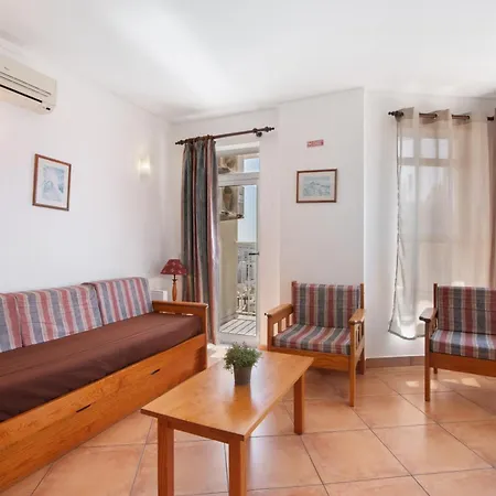 Camoes 13c, Vista Mar, Com Piscina アルマカオ・デ・ペラ